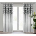 Euro curtains ZAS/AURA/SREB 140X250 TRANSFER Euro curtains ZAS/AURA/SREB 140X250 TRANSFER