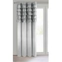Euro curtains ZAS/AURA/SREB 140X250 TRANSFER Euro curtains ZAS/AURA/SREB 140X250 TRANSFER