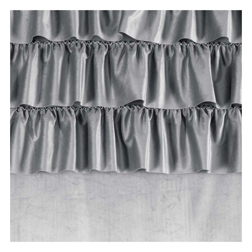 Euro curtains ZAS/AURA/SREB 140X250 TRANSFER – 4