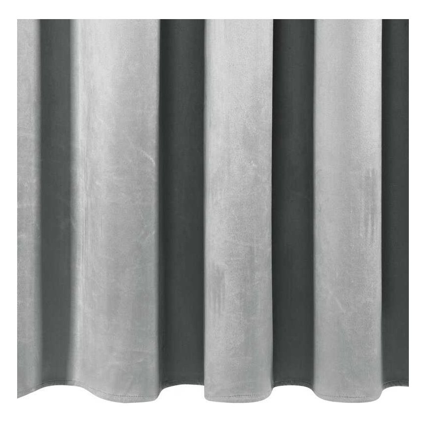 Euro curtains ZAS/AURA/SREB 140X250 TRANSFER – 5