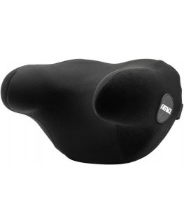 Headrest backrest pillow for car amio-02962