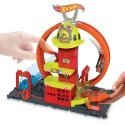 Hot Wheels City HKX41 rotaļu transportlīdzeklis