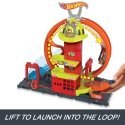 Hot Wheels City HKX41 rotaļu transportlīdzeklis