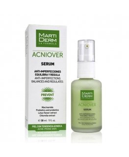 Martiderm Acne Over Serum 30ml