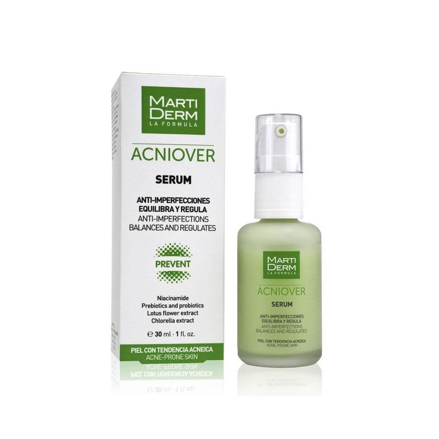 Martiderm Acniover Serum 30ml