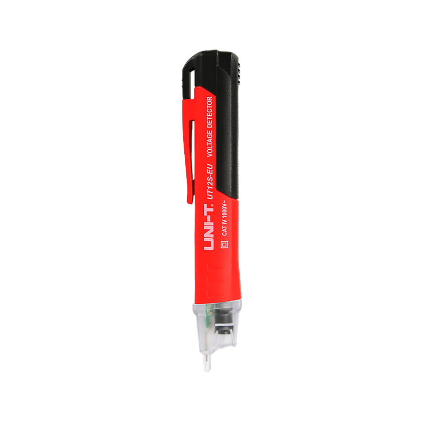 Įtampos testeris Uni-T UT12S-EU – 4