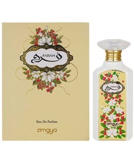 Zimaya Farah - EDP