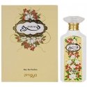 Zimaya Farah - EDP