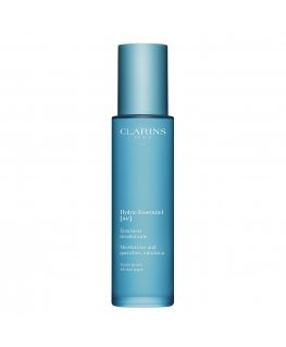 Clarins Hydra-Essentiel [HA²] Emulsion sejas ādas mitrinātājs Sievietes 75 ml Emulsija