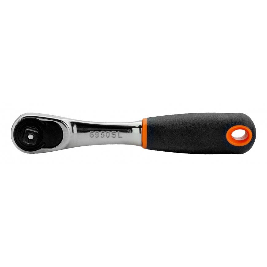 Bahco 6950SL ratchet wrench – 3