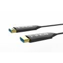 Inca IHD-50T HDMI-kaabel 50 m HDMI tüüp A (Standard) Must