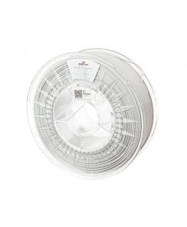 Spectrum Filaments PLA Premium Polymaitohappo (PLA) Vaaleanharmaa 1 kg
