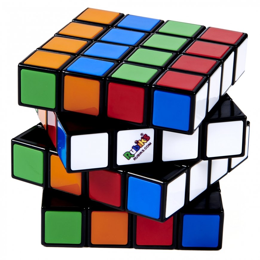 Rubik’s Master Cube 4x4 Kubiks-rubiks – 4