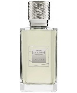 Ex Nihilo Citizen X perfume spray 100ml