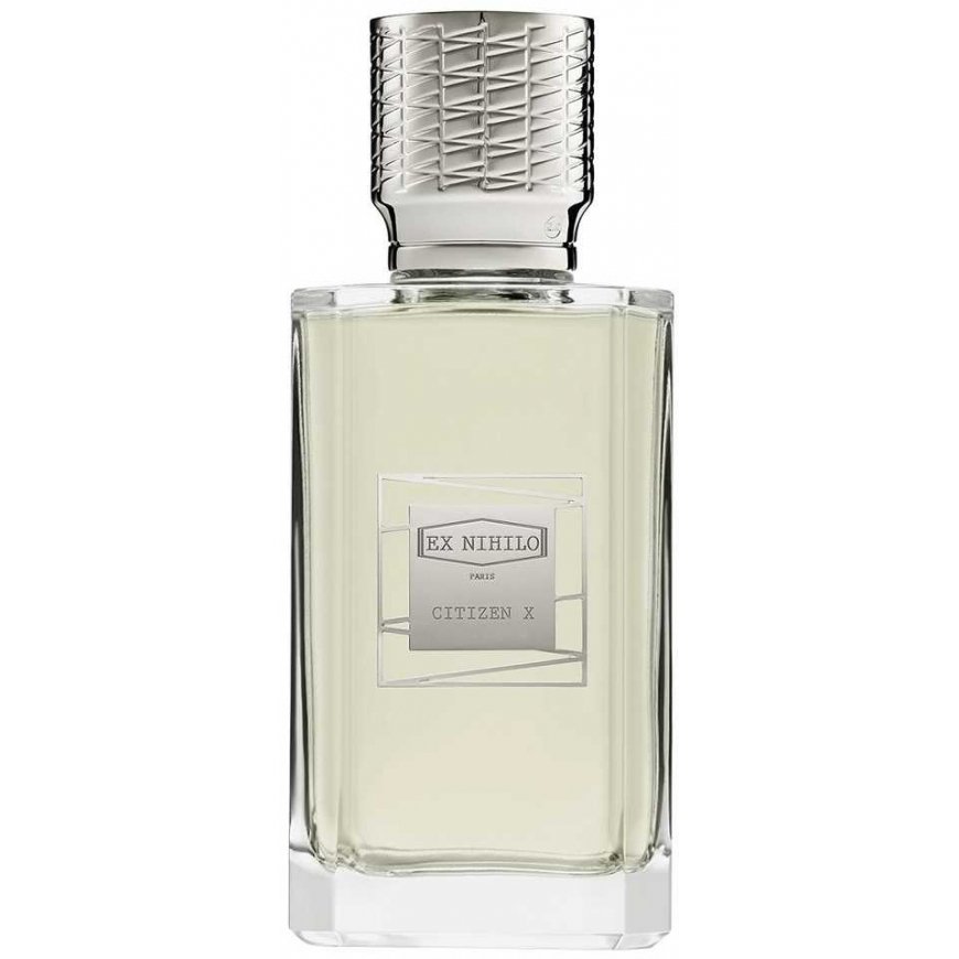 Ex Nihilo Citizen X perfume spray 100ml