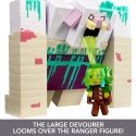 Minecraft LEGENDS DEVOURER Figure