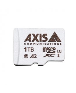 Axis 02366-001 zibatmiņa 1 TB MicroSDXC Klases 10