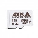 Axis 02366-001 карта памяти 1 TB MicroSDXC Класс 10 Axis 02366-001 карта памяти 1 TB MicroSDXC Класс 10