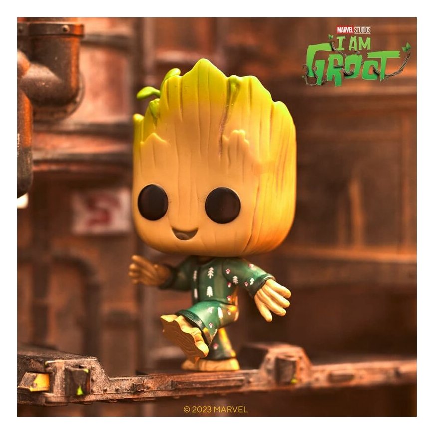 FUNKO POP! 70650 mängukangelase nukk ja kollektsiooniese – 2