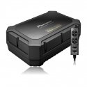 Pioneer TS-WX400DA Iš anksto įrengtas žemųjų dažnių garsiakalbis 250 W