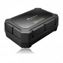 Pioneer TS-WX400DA Преднагруженный сабвуфер 250 W