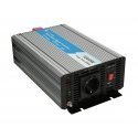 Extralink VOLTAGE CONVERTER 12V - 230V, 1000W, PURE SINUS OPIP-1000W maitinimo adapteris / inverteri Extralink VOLTAGE CONVERTER 12V - 230V, 1000W, PURE SINUS OPIP-1000W maitinimo adapteris / inverteri