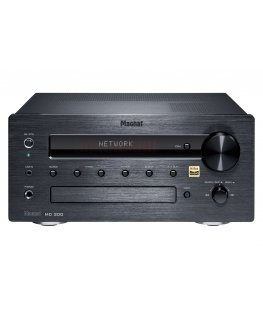 Magnat MC 200 - network receiver