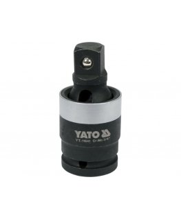 Yato YT-11641 адаптер/удлинитель для торцевых головок 1 шт