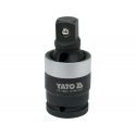 Yato YT-11641 veržliarakčio adapteris ir ilgintuvas 1 vnt Yato YT-11641 veržliarakčio adapteris ir ilgintuvas 1 vnt