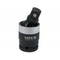 Yato YT-11641 mutrivõtme adapter ja lisa 1 tk Yato YT-11641 mutrivõtme adapter ja lisa 1 tk