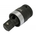 Yato YT-11641 uzgriežņu atslēgu adapteris un pagarinājums 1 pcs