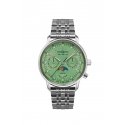Zeppelin LZ 14 Marine 8637M-4 quartz watch Zeppelin LZ 14 Marine 8637M-4 quartz watch