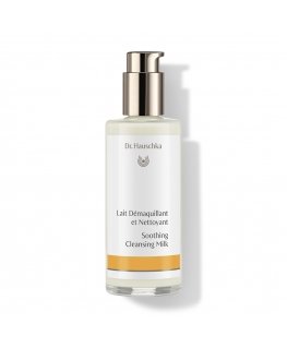 Dr. Hauschka 429000134 Näopuhastusvahend Puhastuspiim Naised 145 ml