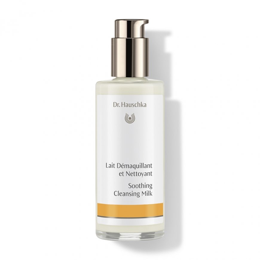 Dr. Hauschka Dr. Hauschka 429000134 Sejas