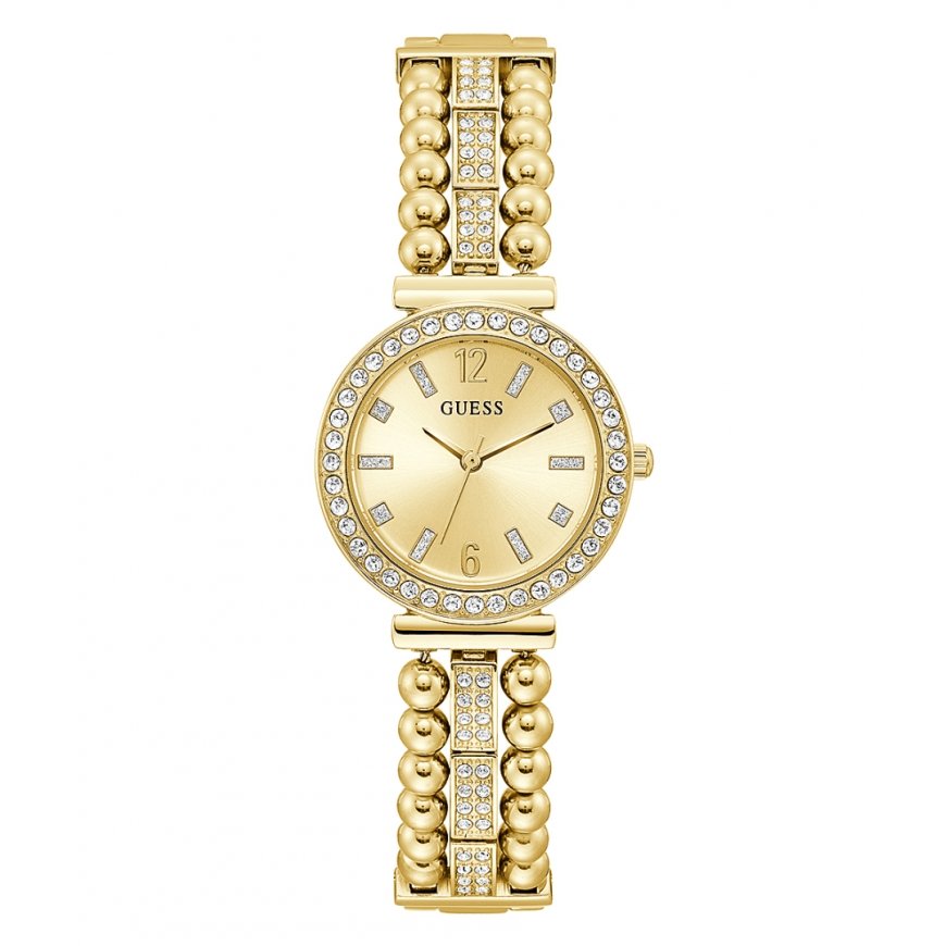 GUESS GW0401L2 rokas pulkstenis Rokaspulkstenis Sieviete