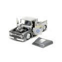 Jada Toys Street Fighter 1956 Ford Pickup 1:24 Jada Toys Street Fighter 1956 Ford Pickup 1:24