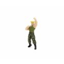 Jada Toys Street Fighter 1956 Ford Pickup 1:24 Jada Toys Street Fighter 1956 Ford Pickup 1:24