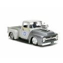 Jada Toys Street Fighter 1956 Ford Pickup 1:24 Jada Toys Street Fighter 1956 Ford Pickup 1:24