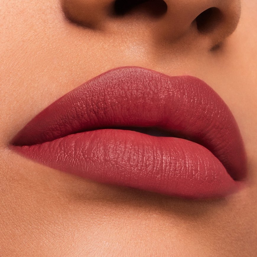 Estée Lauder Pure Color 3,5 g 420 Rebellious Rose Matēts – 3