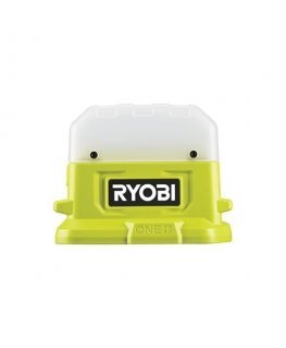 Ryobi RLC18-0 Battery powered camping lantern