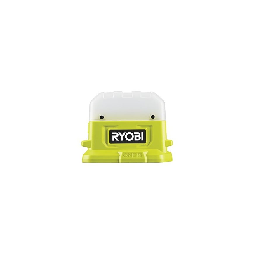 Ryobi RLC18-0 Kempinga laterna ar bateriju