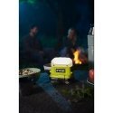 Ryobi RLC18-0 Baterija maitinamas stovyklavietės žibintas Ryobi RLC18-0 Baterija maitinamas stovyklavietės žibintas