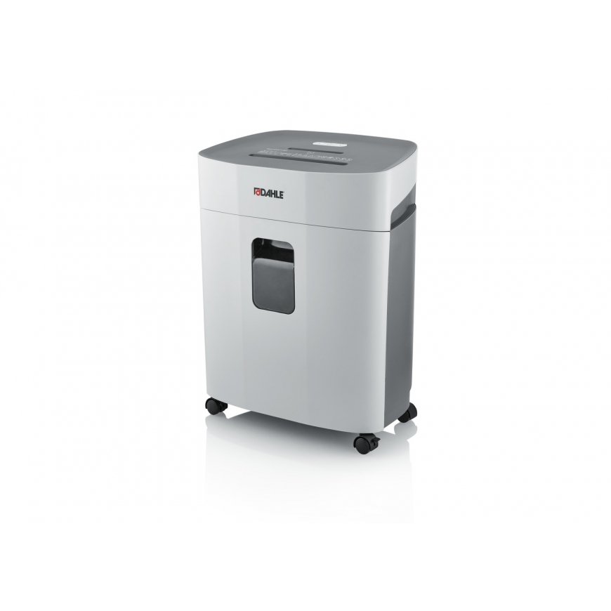 Dahle PaperSAFE 260 papīra smalcinātājs Smalcināšana