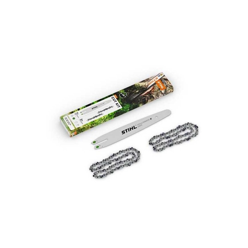 Rinkinys grandininiam pjūklui Stihl 30050009904