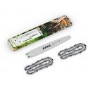 Rinkinys grandininiam pjūklui Stihl 30050009904 Rinkinys grandininiam pjūklui Stihl 30050009904