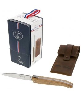 Jean Dubost Laguiole Barbecue Set 3 pcs.