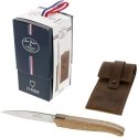 Jean Dubost Laguiole Barbecue Set 3 pcs.