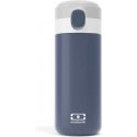 Monbento Pop Blue Infinity niebieski