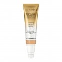 Max Factor Miracle Second Skin 30 ml Vamzdelis Kremas 04 Light Medium Max Factor Miracle Second Skin 30 ml Vamzdelis Kremas 04 Light Medium