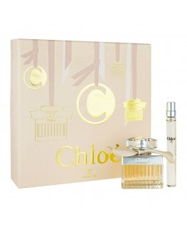 Chloe SET EDP 50 ml + EDP 10 ml